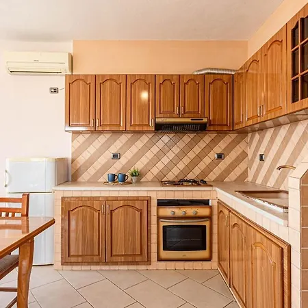 Appartement Radhima Res 8 - Two Bedroom, Sea View & Kitchen *